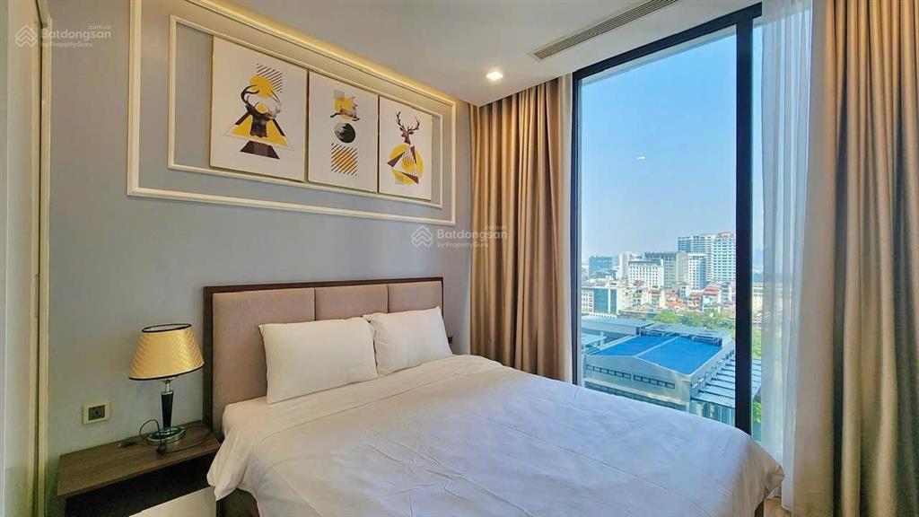 Chủ nhà thiện chí bán căn 2n2wc tại the gloria by silk path, tầng trung, full nội thất, giá 8,9 tỷ