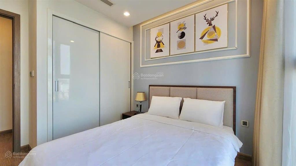 Chủ nhà thiện chí bán căn 2n2wc tại the gloria by silk path, tầng trung, full nội thất, giá 8,9 tỷ