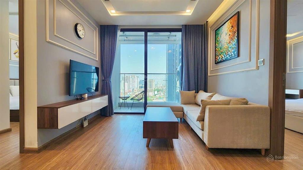 Chủ nhà thiện chí bán căn 2n2wc tại the gloria by silk path, tầng trung, full nội thất, giá 8,9 tỷ