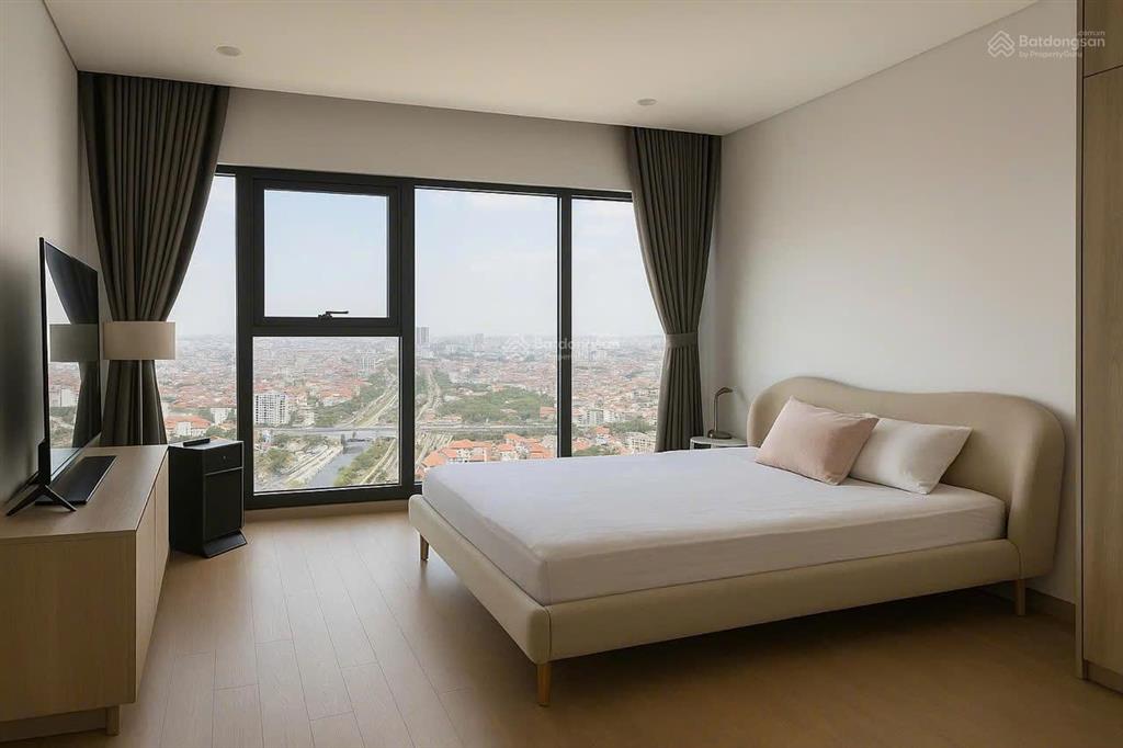 Giá thật 7,5tỷ, chủ cần bán căn 2n2wc, dt 57m tại the gloria by silk path, sẵn sổ lâu dài, full nt