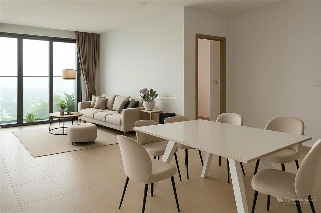 Giá thật 7,5tỷ, chủ cần bán căn 2n2wc, dt 57m tại the gloria by silk path, sẵn sổ lâu dài, full nt