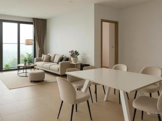 Giá thật 7,5tỷ, chủ cần bán căn 2n2wc, dt 57m tại the gloria by silk path, sẵn sổ lâu dài, full nt