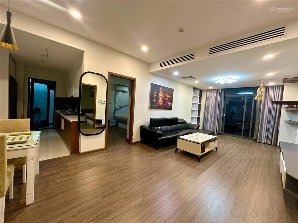 Giá nhỉnh 16 tỷ! cần bán căn 3n2wc, dt141m tại green diamond 93 láng hạ, tầng trung, sổ đỏ lâu dài