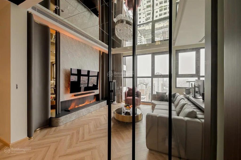 Giá hơn 15 tỷ! căn hiếm tại cc sky park, tk 3n+1, 3wc, dt 133m, sẵn sổ, tầng trung view thoáng mát