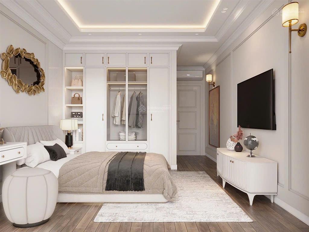 Giá thật 17 tỷ! chủ nhà cần bán căn góc hoa hậu 4pn the park home cầu giấy, dt 154m2 full nội thất