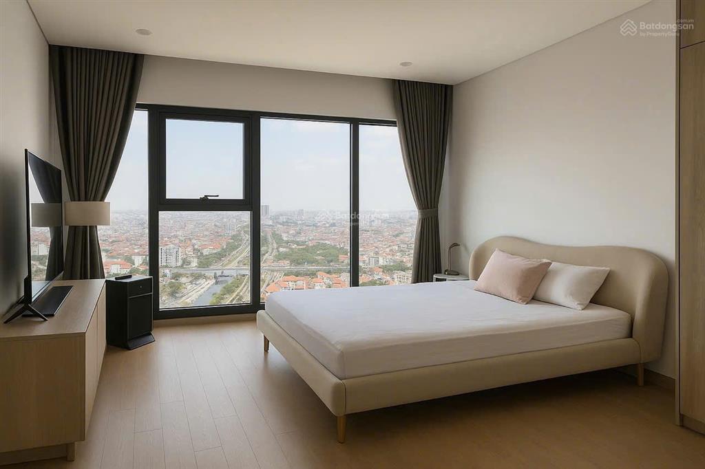 Giá thật hơn 9! chủ thiện chí bán căn 1n tại metropolis liễu giai, sẵn sổ, full nội thất, tầng đẹp