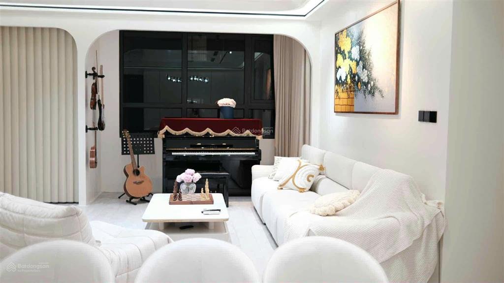 Giá tốt hơn 6 tỷ! sở hữu ngay căn 2n2wc tại vinhomes skylake, dt 64m2, full nội thất, sẵn sổ