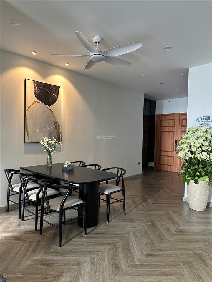 Giá 12,5 tỷ! chủ thiện chí bán căn 4n3wc vinhomes west point, dt129m sẵn sổ, full nội thất, có slot