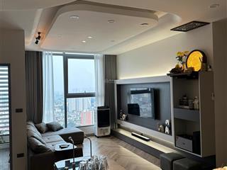 Giá 12,5 tỷ! chủ thiện chí bán căn 4n3wc vinhomes west point, dt129m sẵn sổ, full nội thất, có slot