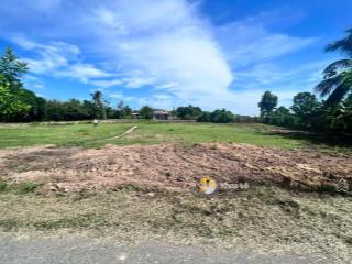 Bán gấp lô đất đầu tư xã phước hiệp, củ chi. dt 186m2, sổ hồng riêng bao sang tên, 900tr bớt lộc