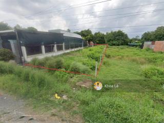 Gia đình cần ổn định chỗ ở mới nhượng lại 399m2 (odt) giá 790 triệu đ. nguyễn du  tx trảng bàng