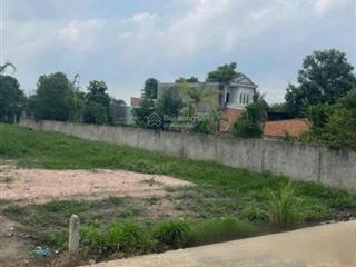 Đất thổ 200m2.giá hời 450tr tại suối sâu, an tịnh, trảng bàng,tây ninh, đầy đủ tiện ích. 0817 171 ***