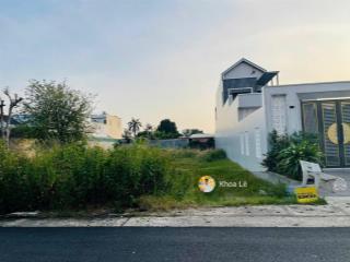 Chủ gửi đất mt đường nhựa, tân thông hội, củ chi. shr, 223m2 giá sở hữu2 tỷ