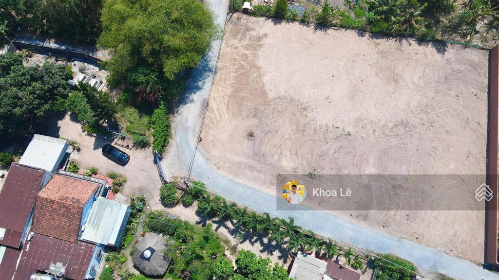 Bán lô góc 2 mặt tiền  đ. huỳnh thị hương, 144m2 thổ cư 9 mét ngang, shr  giá 799tr