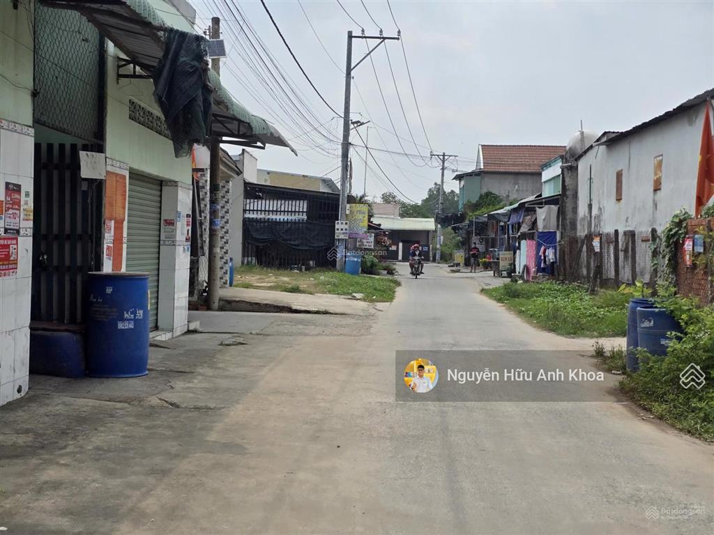 Ngộp bank cần ra đi lô đất 1 sẹt ql22 thị xã trảng bàng 10x21 (tổng 212m2) giá 580 triệu shr