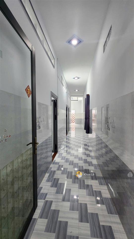 Chủ gửi bán  nhà 3pn ngay khu phố gia huỳnh, trảng bàng. sổ sẵn, công chứng ngay. giá 900tr