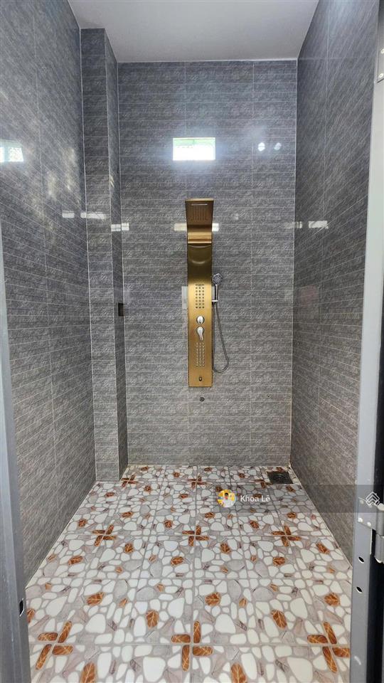 Chủ gửi bán  nhà 3pn ngay khu phố gia huỳnh, trảng bàng. sổ sẵn, công chứng ngay. giá 900tr