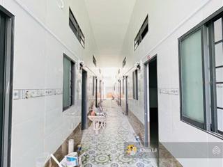 Chính chủ cần bán gấp nhà trọ 300m2 giá 1 tỷ có 27 phòng, thu nhập 35tr/1 tháng. tại gò dầu, tn