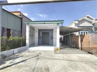Hiếm có nhà cấp 4, kp suối sâu, tx trảng bàng. 179m2, gần kcn trảng bàng. giá 885tr
