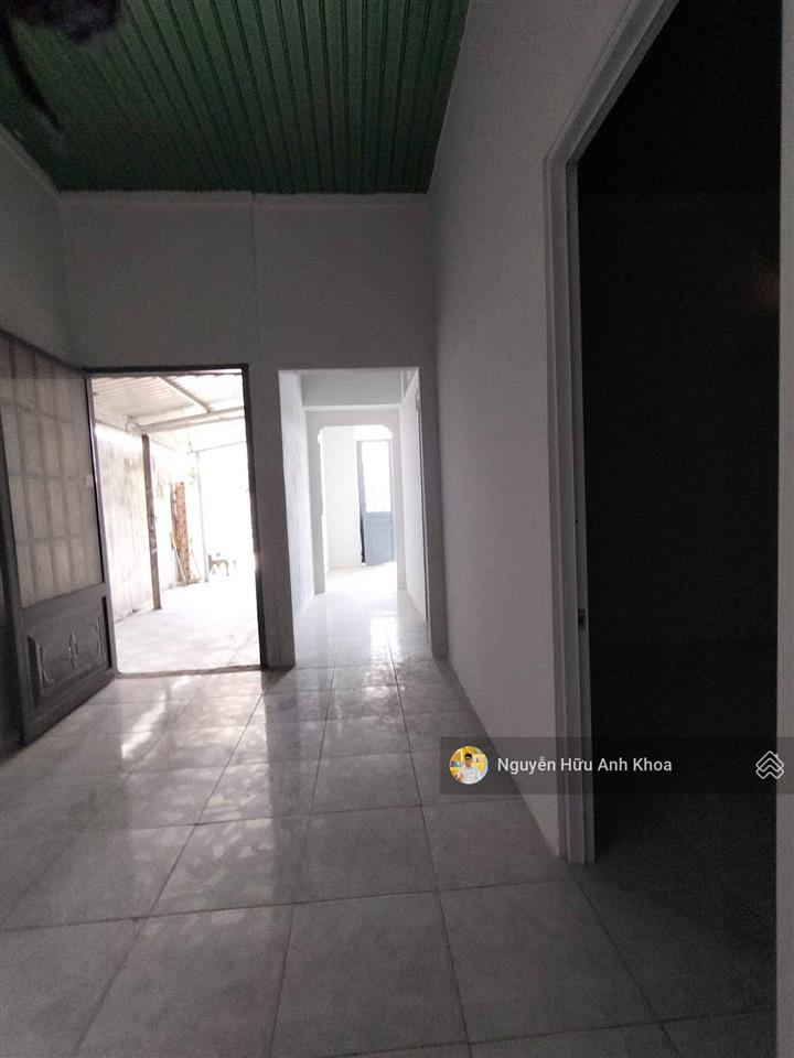 Hiếm có nhà cấp 4, kp suối sâu, tx trảng bàng. 179m2, gần kcn trảng bàng. giá 885tr