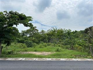 Đất diện tích lớn 300m2, full thổ, sổ riêng, 1xẹt đường nguyễn văn khạ. giá 2 tỷ 2 còn thương lượng