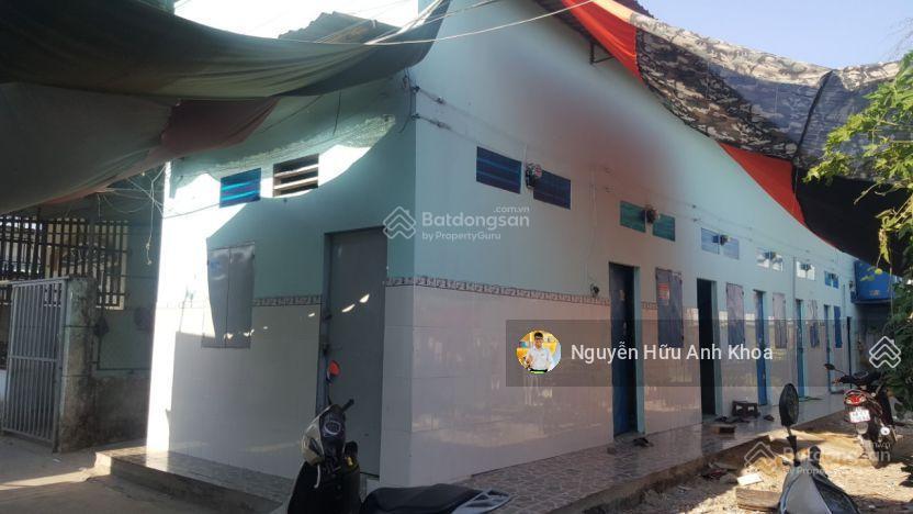 Cần tiền bán gấp dãy trọ 5 phòng  nguyễn thị lắng, củ chi. dt 132m2, sổ riêng, giá 1 tỷ 620