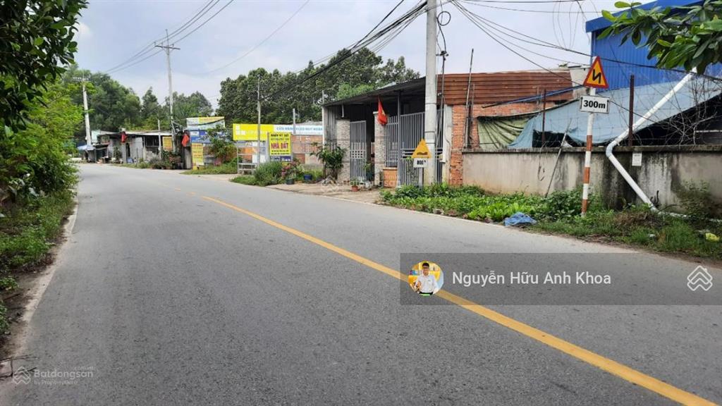 Bán gấp lô đất 140m2 (5mx28m) giá 670tr trên đường nguyễn du, xã an hòa, trảng bàng, tây ninh