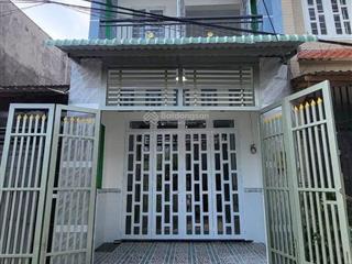 Bán gấp nr đ. dương công khi, bà điểm, hm. 2 phòng ngủ, dt sàn 50m2, shr sang tên ngay, 900tr