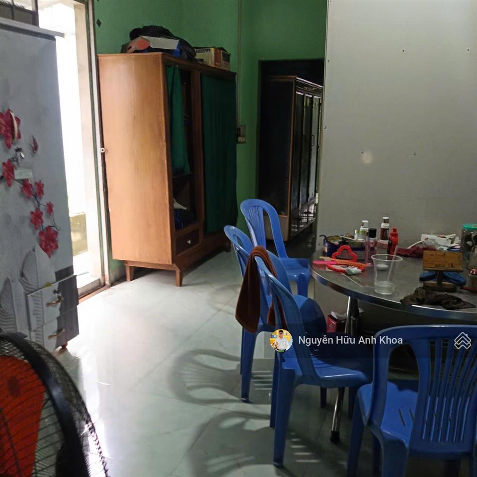 Bán nhà tặng đất ngay mt đ. bàu tre, tân an hội. dt 270m2 có 70m2 thổ cư. sổ riêng, giá 1 tỷ 295