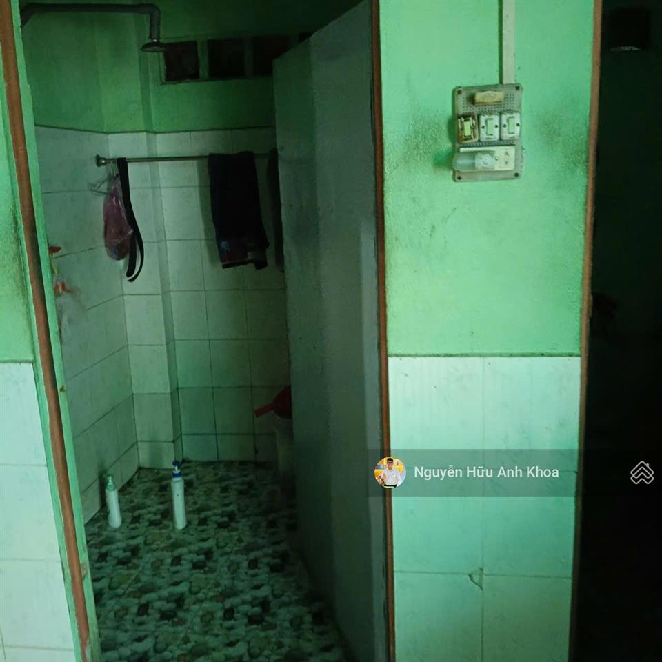 Bán nhà tặng đất ngay mt đ. bàu tre, tân an hội. dt 270m2 có 70m2 thổ cư. sổ riêng, giá 1 tỷ 295
