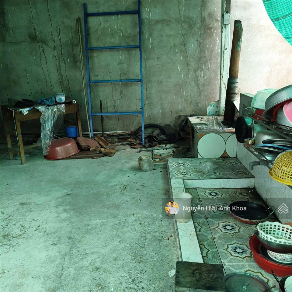 Bán nhà tặng đất ngay mt đ. bàu tre, tân an hội. dt 270m2 có 70m2 thổ cư. sổ riêng, giá 1 tỷ 295