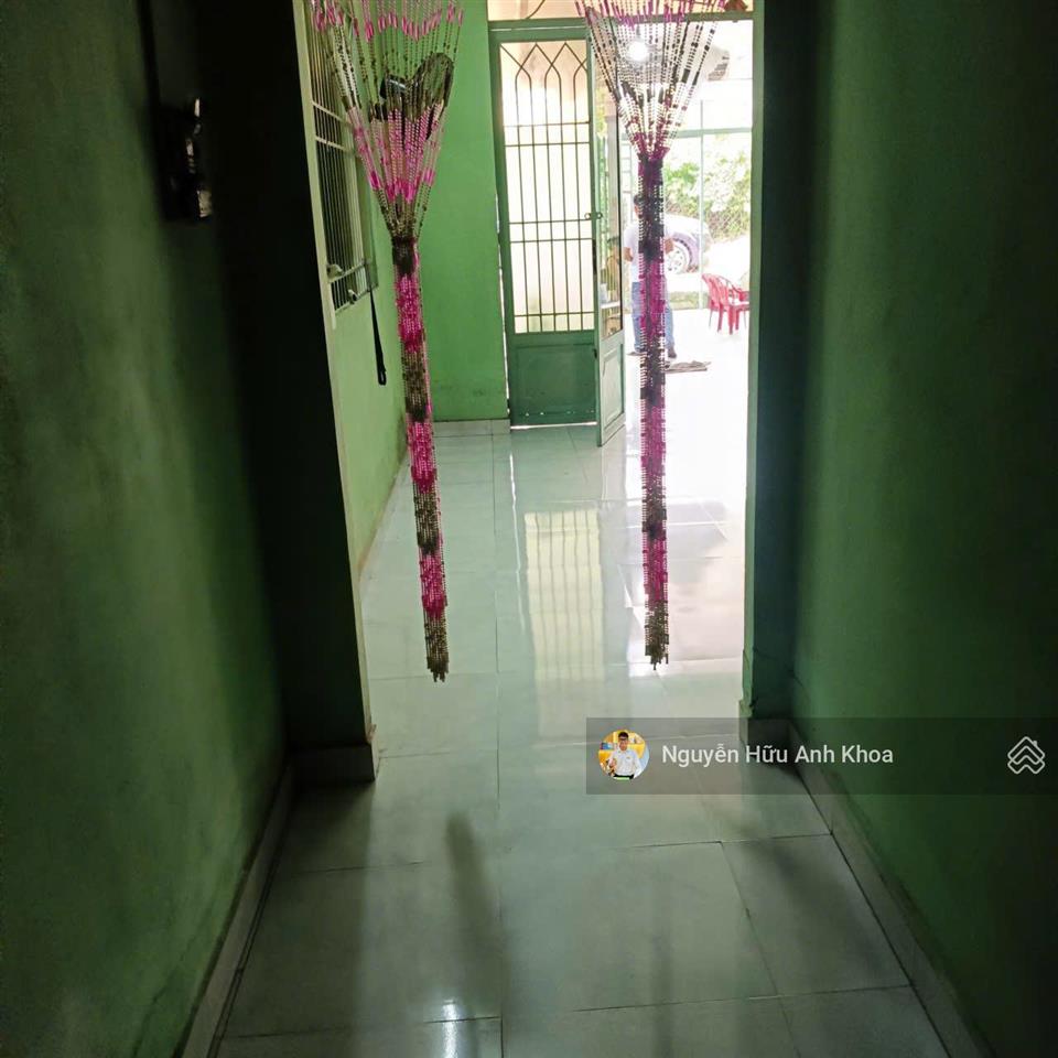 Bán nhà tặng đất ngay mt đ. bàu tre, tân an hội. dt 270m2 có 70m2 thổ cư. sổ riêng, giá 1 tỷ 295
