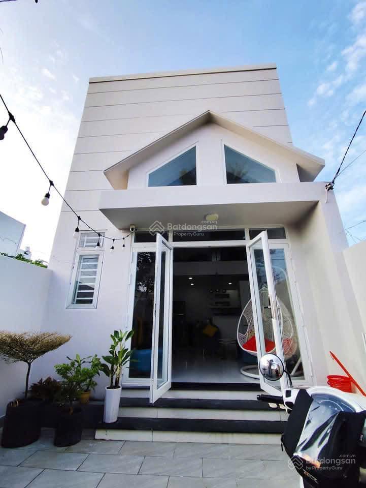 Bán nhà riêng 1,95 tỷ, 110m2 tại đường nguyễn thị lắng, xã tân phú trung, shr