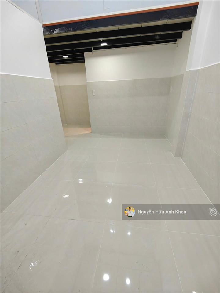 Nhà mới xây  1pn có gác, thích hợp cho vợ chồng trẻ ra ở riêng. thị trấn gò dầu, tn. shr giá 780tr