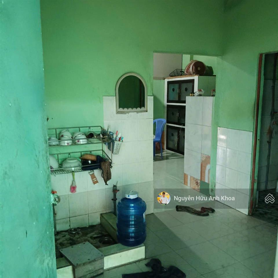 Bán đất tặng nhà tại mt đ. bàu tre, tân an hội. sổ riêng  dt 270m2 có 69,6m2 thổ cư. giá 1 tỷ 295