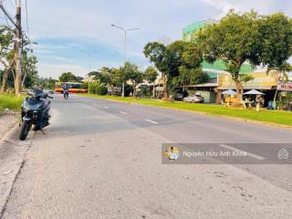 Bán nhanh lô đất siêu phẩm 2mt đ. gia bình, trảng bàng, tn. dt 228,5m2 có thổ cư. shr, giá 1 tỷ 355
