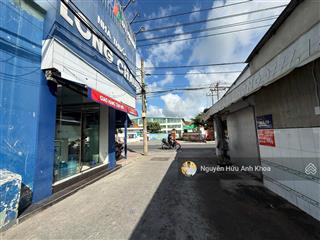 Bán gấp lô đất dt lớn 458m2 ở tân an hội, củ chi. pháp lý sạch, đường ô tô, dân cư hiện hữu, 2,6tỷ