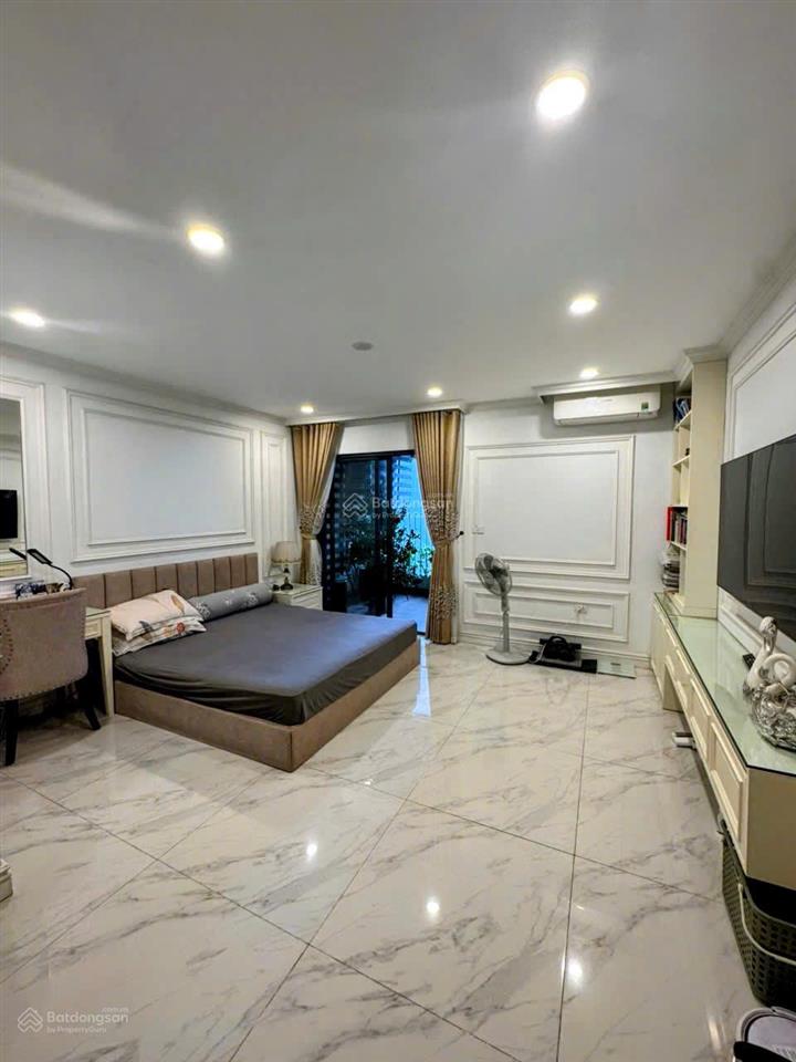 Chính chủ bán căn 4 ngủ tòa amber 154m2, nhà đẹp full nội thất, sẵn sổ đỏ giao dịch 0968 602 ***