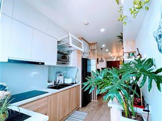 Bán gấp căn 2 ngủ 74m2 sẵn sổ hồng lâu dài, giá thấp nhất thị trường, bc đông nam,  0968 602 ***