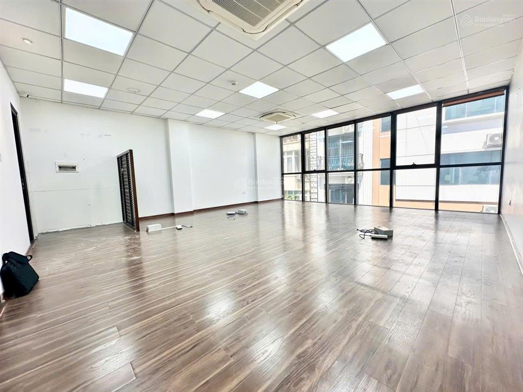 Cho thuê văn phòng phố dương khuê  mỹ đình, tòa nhà mới 100%, 60m², giá 12 triệu/tháng