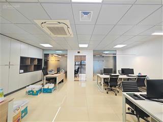 Cho thuê văn phòng trần điền hoàng mai | 50m² | thông sàn | giá 8,5 triệu/tháng