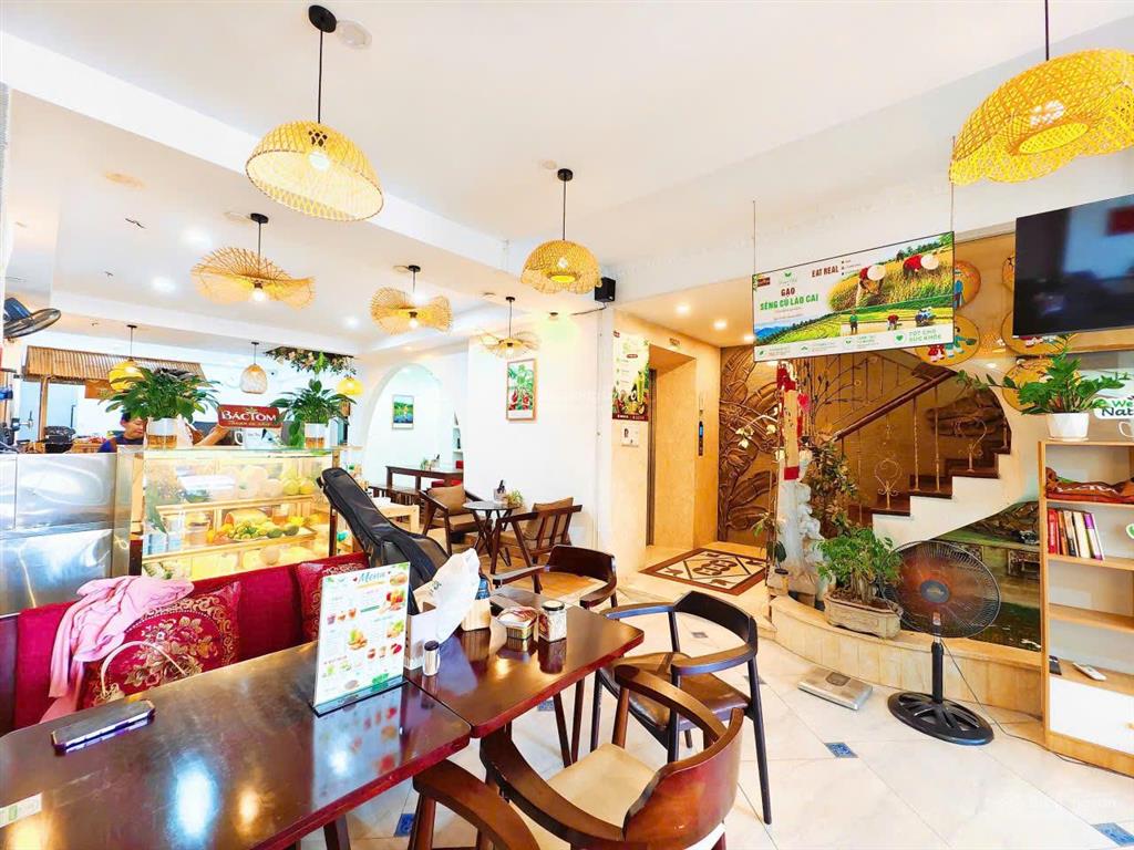 Cho thuê mặt bằng kinh doanh tầng 1 trần điền, định công, hoàng mai 80m, mặt tiền 8m