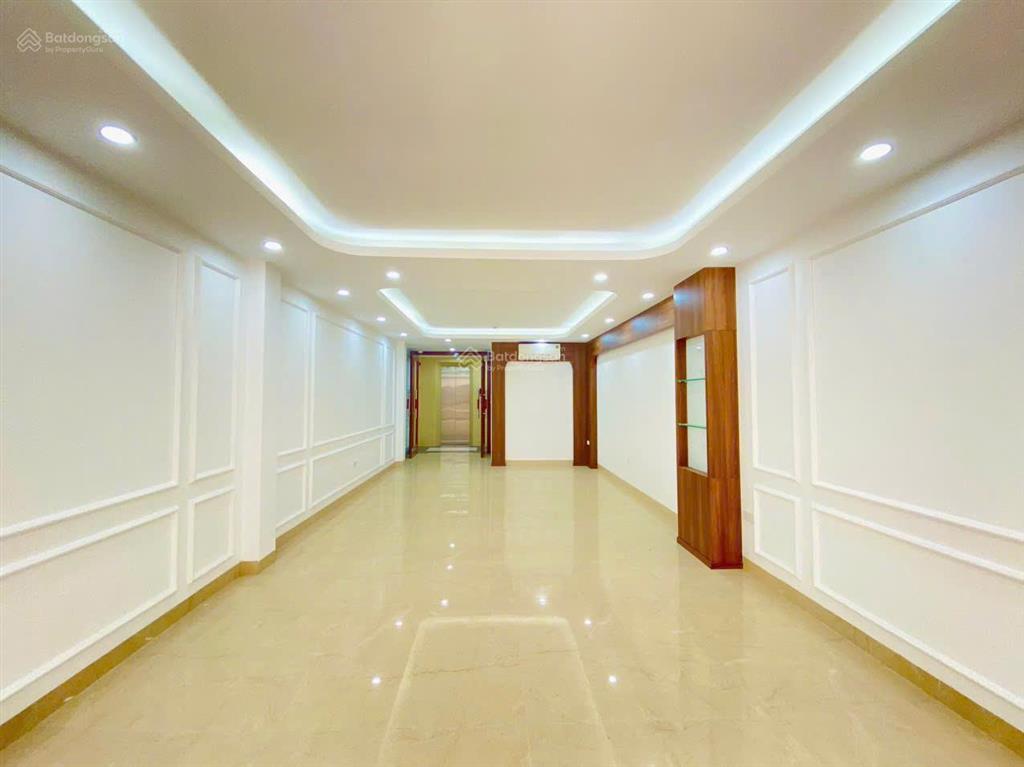 Cho thuê văn phòng cát linh, đống đa 75m, tòa nhà mới 100%, giá chỉ 15 triệu/tháng