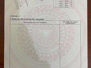 Mặt tiền bề thế đường tên lửa. chính chủ cần bán gấp 2 nền liền kề ngang 9m x 20m = 180m2 giá 42 tỷ