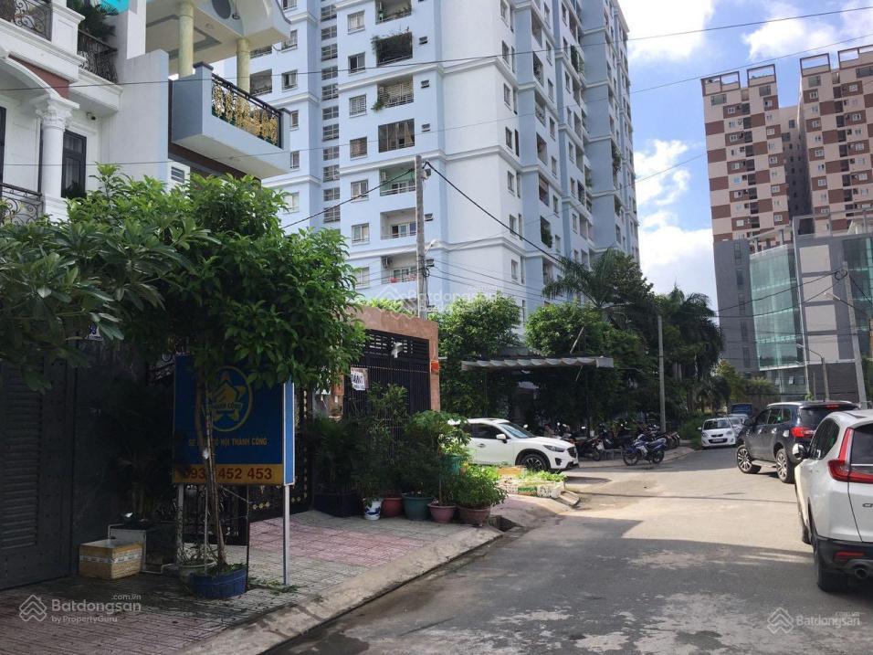 Nền đất 58.2m2 đường nhựa, ô tô, xây tự do, sổ hồng riêng. chính chủ bán 4.550 tỷ. hỗ trợ vay 70%