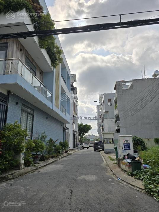 Nền đất 58.2m2 đường nhựa, ô tô, xây tự do, sổ hồng riêng. chính chủ bán 4.550 tỷ. hỗ trợ vay 70%