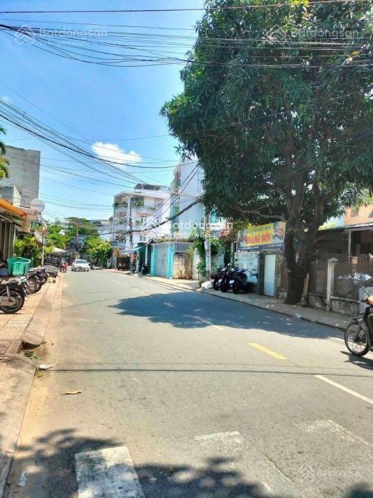 Nền đất 58.2m2 đường nhựa, ô tô, xây tự do, sổ hồng riêng. chính chủ bán 4.550 tỷ. hỗ trợ vay 70%