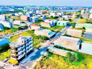 Chính chủ cần bán gấp nền đất 130m² giá 1,680 tỷ (thương lượng) dân cư hiện hữu, sổ hồng riêng