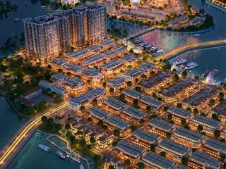 Đừng bỏ lỡ suất ngoại giao căn góc đẹp nhất tại phân khu the onsen 2  sun group  charmora city