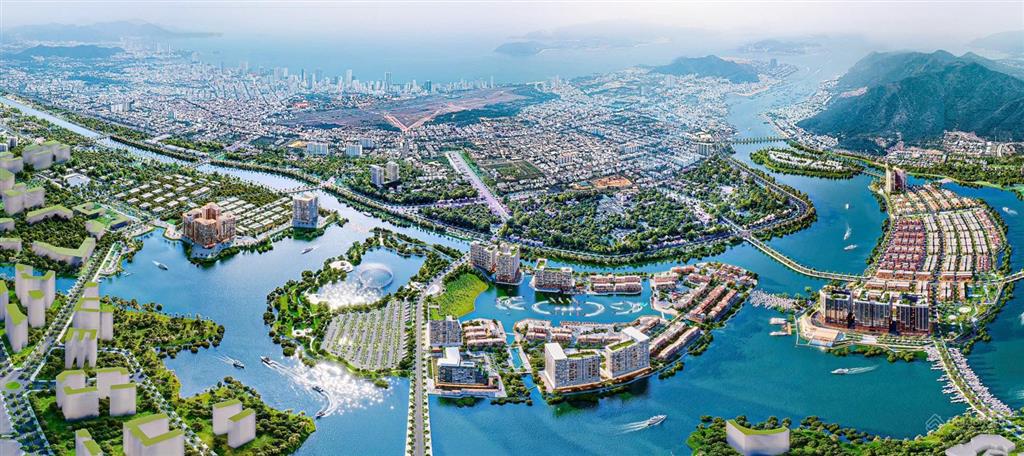 Căn hộ 1pn+ the fest charmora city sun group | view trực diện pháo hoa lễ hội show diễn nhạc nước